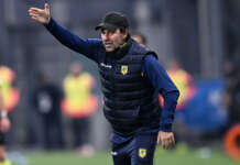 Juve Stabia, c’è l’intoppo per De Giorgio: e se tornasse Pagliuca?