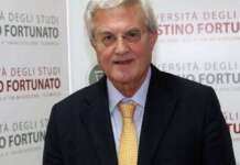 Rettore Unifortunato: “Primi in Italia per i settori ricerca e didattica”