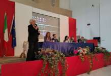 Associazione per i Diritti degli Anziani, tavola rotonda “Il Cervello e l’Infanzia dell’Anziano”