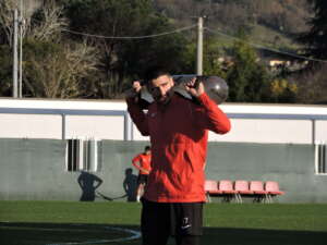 Benevento, capitano mio capitano: cercasi leader disperatamente Benevento, capitano mio capitano: cercasi leader disperatamente