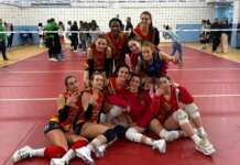 Ancora una vittoria per l’Accademia, battuto il Cicciano al tie break