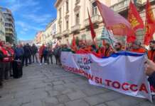 “ArcelorMittal: tempo quasi scaduto, piano industriale credibile”