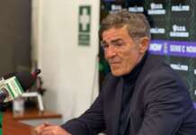 Ex Benevento, Auteri è il nuovo allenatore del Foggia Gaetano Auteri