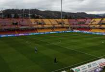 Visita dell’Antidoping al “Ciro Vigorito”: Benevento costretto a rivedere i programmi