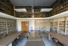 Biblioteca Provinciale, la Sezione Ragazzi compie 20 anni