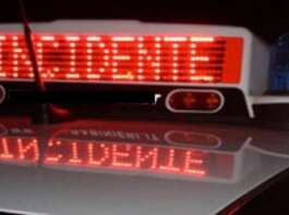 Fugge a un controllo dei Carabinieri e travolge un pedone sul Lungomare: morto un 60enne