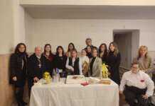 Testimonianza, iCare presente a Nocera Superiore e Capua