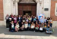 Si chiude a Benevento la formazione dei nuovi Volontari del Programma nazionale socio-Sanitario Nati per Leggere