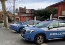 Valle Vitulanese ‘blindata’: controlli a tappeto della Polizia