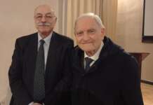 Ansmes, il medico sannita Giuseppe Maio eletto consigliere nazionale