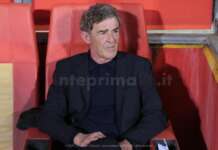 Benevento, tutti gli uomini di Auteri: definito lo staff per la stagione 2025-26