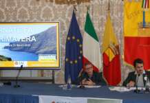 Giornate Fai di Primavera, il programma a Caserta e provincia