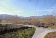 Una strada che dal centro di Bucciano porterà direttamente all’imbocco della Fondovalle