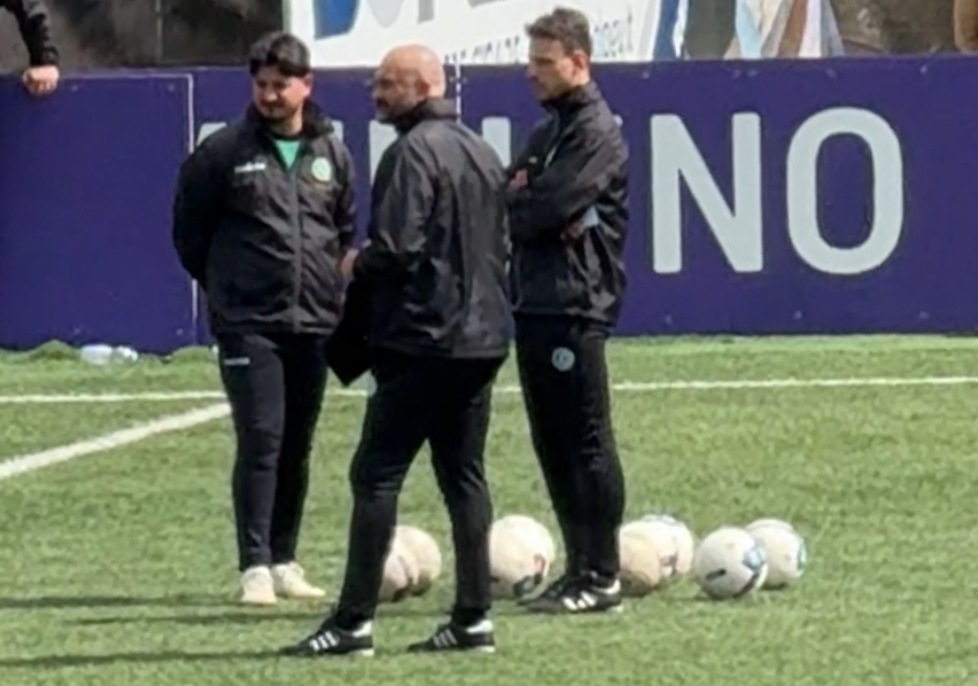 avellino tre test per scaldare i motori ecco il calendario