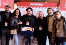 VIDEO/ ‘Anche oggi si lavora’, quando il set offre occasione di riscatto Anche oggi si lavora