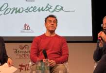 VIDEO/ Il regista Matteo Garrone a Benevento: “Il cinema strumento di conoscenza”