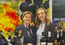 Sannio Consorzio Tutela Vini protagonista al Vinitaly 2025