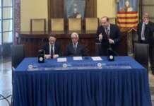 Intesa Asi Comune per il Polo fieristico di Salerno