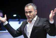 Un’Estate da Belvedere, ci sarà anche l’attore Massimiliano Gallo con lo spettacolo ‘Anni ’90’