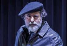 Caserta, ‘Il Salotto a Teatro’ ospita Massimo De Matteo