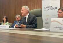 ‘Sannio da Gustare’, Confindustria Benevento rilancia il marchio di prodotti locali