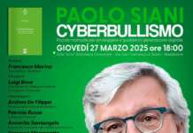 Paolo Siani presenta il libro “Cyberbullismo” a Maddaloni