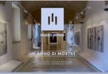“Un anno di mostre al Museo Irpino”: la nuova edizione