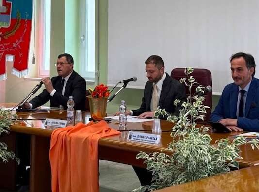 Fiera Venticano: il programma più grande expo del Mezzogiorno