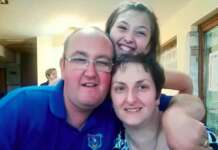 In memoria di Mary Cutillo, nel giorno della festa del papà e sempre