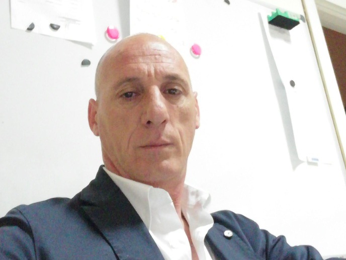 Addio Paolo Evangelista, l’amico di tutti con il calcio nel cuore Addio Paolo Evangelista, l’amico di tutti con il calcio nel cuore