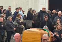 FOTO/ Paoletto Evangelista, rimarrai sempre nel cuore di tutti