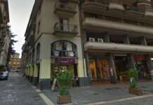 VIDEO/ Tentata rapina ad un bar del centro: lo sfogo del titolare