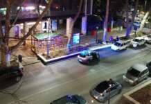 Aggressioni e minacce ad ex e nuovo compagno: arrestato