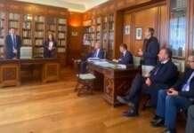 Giustizia Tributaria, Irpinia e Sannio restano separate: battaglia vinta