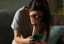 Diffonde video e violenta una ragazza 17enne, arrestato a Napoli