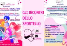 Cusano Mutri, gli appuntamenti dello sportello ‘Un abbraccio in Comune’