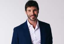 Video di Stefano De Martino sul web, scattano le denunce