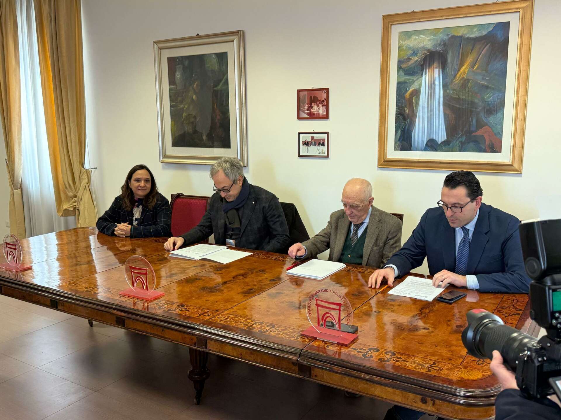 UniFortunato Agenzia da Anteprima24.it UniFortunato – Agenzia delle Entrate | protocollo per il rilascio del codice fiscale agli studenti extracomunitari