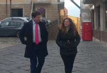 Rubano incontra il Rettore Canfora: “Riconoscimento per aver portato nel Sannio un Corso di Medicina”