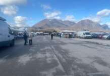 VIDEO-FOTO/ C’era una volta il mercato bisettimanale di Avellino