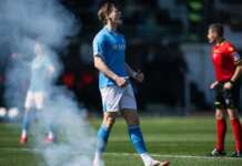 Napoli fermato a Venezia: sfuma il momentaneo sorpasso sull’Inter