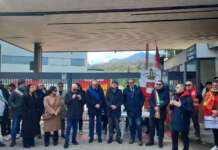 VIDEO/ ArcelorMittal: la Provincia pressa, restano i licenziamenti