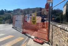 Festa si intesta la riapertura del Ponte: ora la Dogana, e non solo