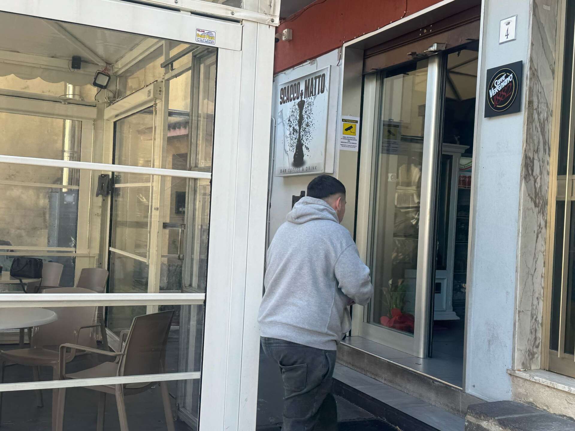 Morte Cristina da Anteprima24.it Morte Cristina Pagliarulo la famiglia in silenzio chiede di capire cosa è accaduto