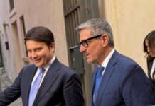 Editoria, Rubano (FI): “Con Barachini identità di vedute sul valore della stampa locale”