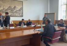 VIDEO/ Rifiuti, commissione al lavoro in Prefettura a Salerno