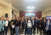 Alla “Caporale” di Acerra il ricordo di Giogiò Cutolo