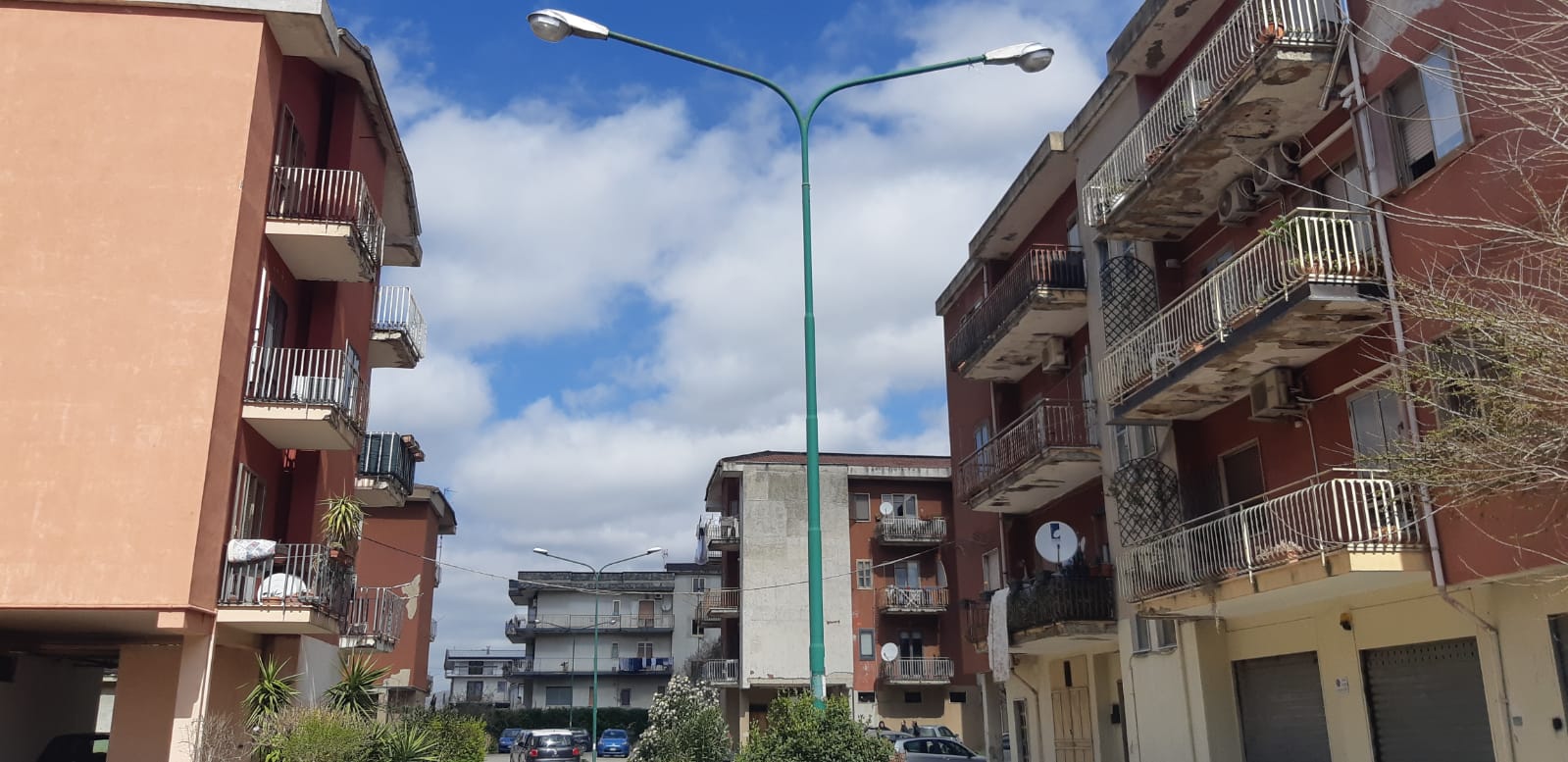 disponibili 22 alloggi popolari
