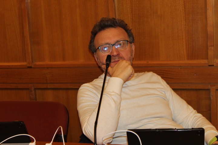 PSI, Miceli: “Una transizione ecologica giusta e partecipata” PSI, Miceli: “Una transizione ecologica giusta e partecipata”