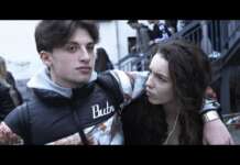 Il Liceo Giannone di Caserta arriva in India: il cortometraggio “Antigone” in gara allo Jagran Film Festival